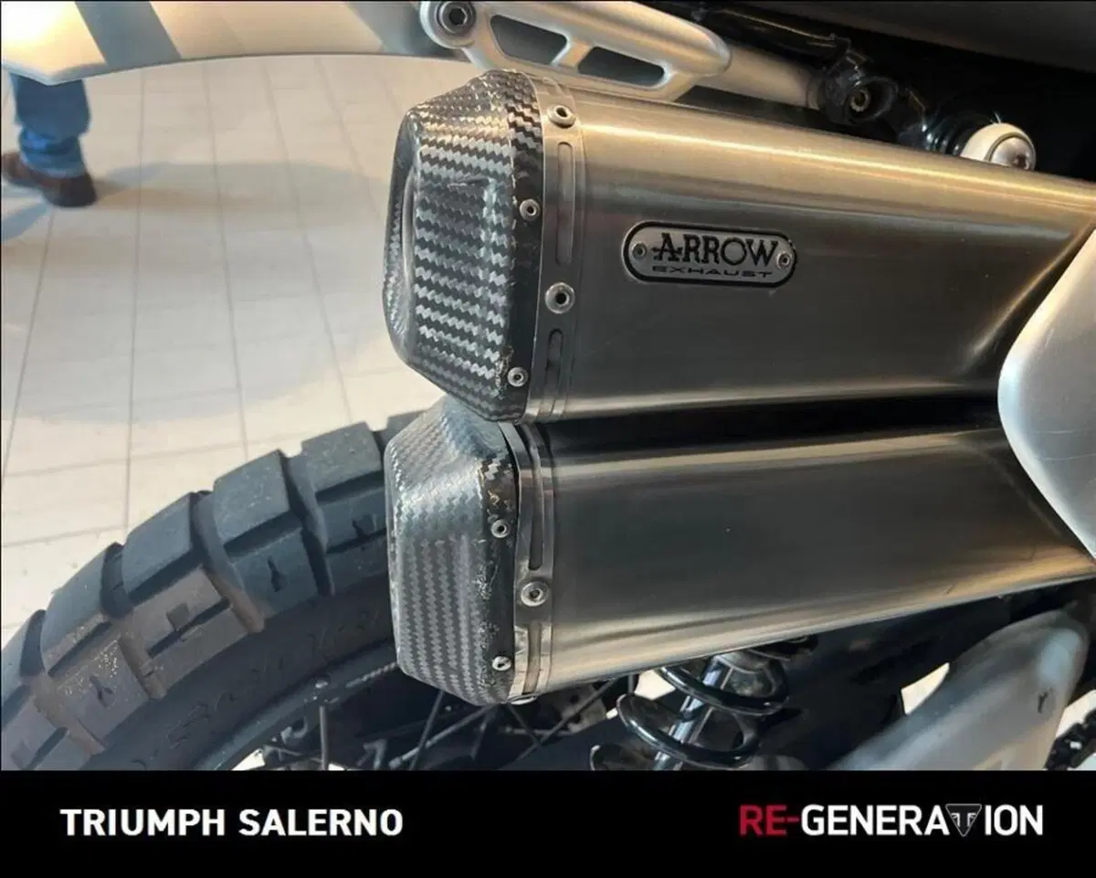 Triumph Scrambler 1200 XE (2019 - 20) (7)