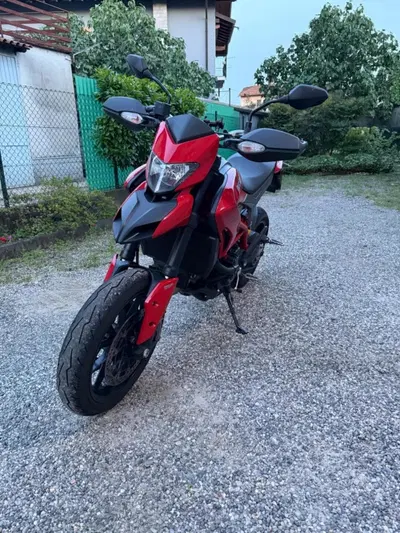 Ducati Hypermotard 821 (2013 - 15) usata