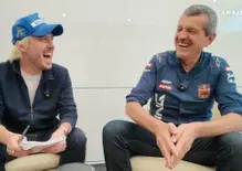 ESCLUSIVO - Günther Steiner si racconta: Drive to Survive? Mai visto. F1 e MotoGP sono come due figli [VIDEO]