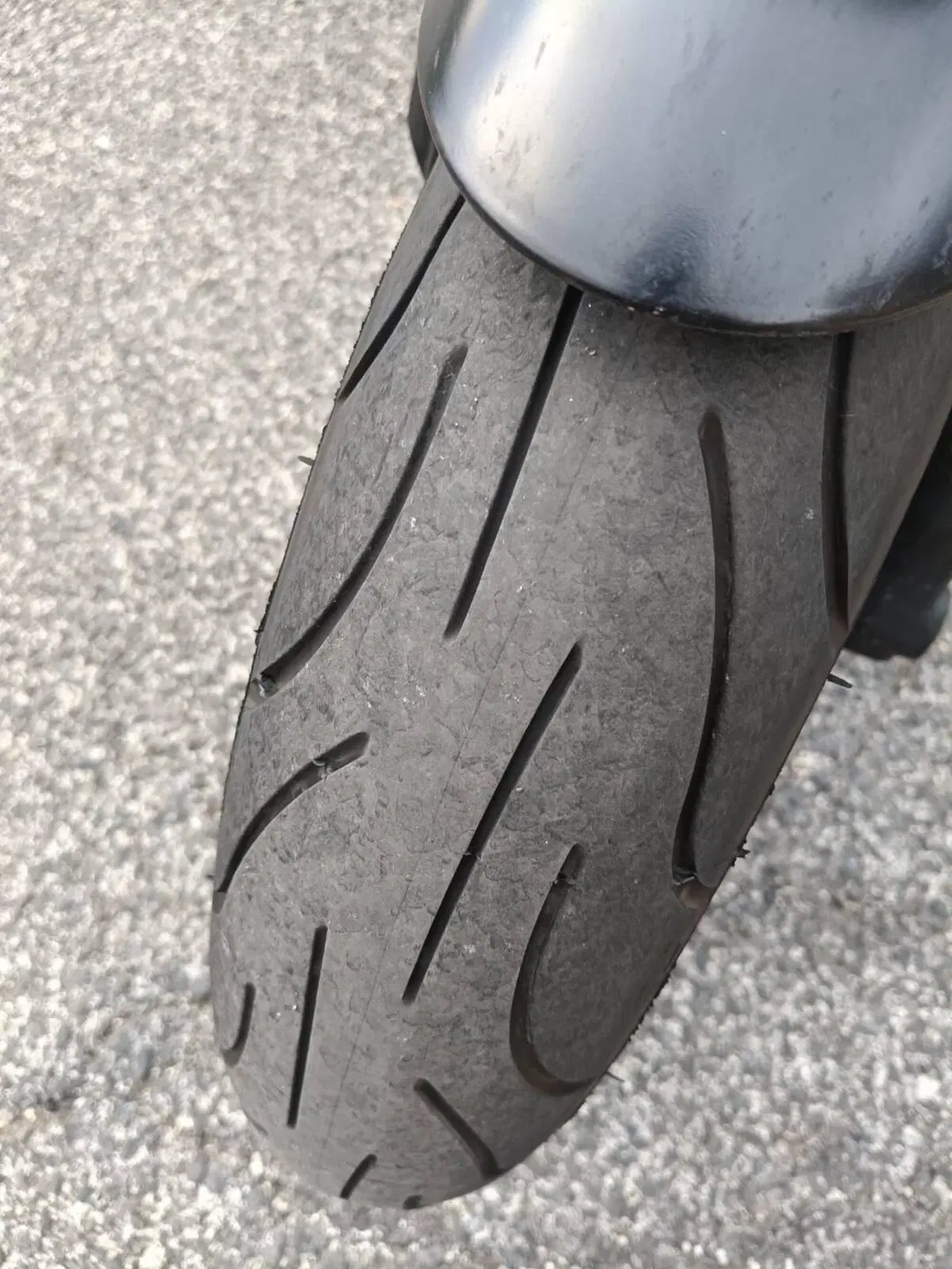 Triumph Tiger 1050 (2006 - 12) (4)