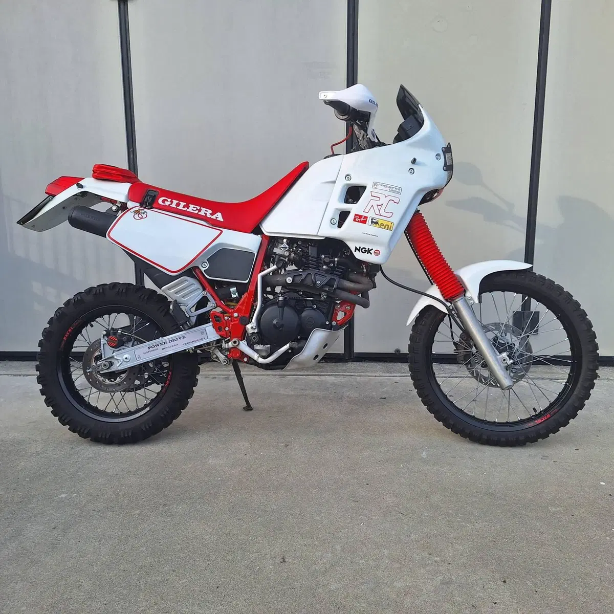Gilera rc 600 (2)