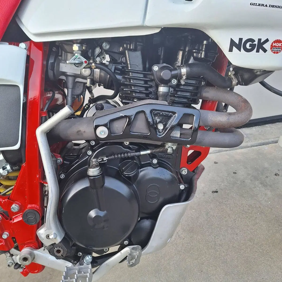 Gilera rc 600 (3)