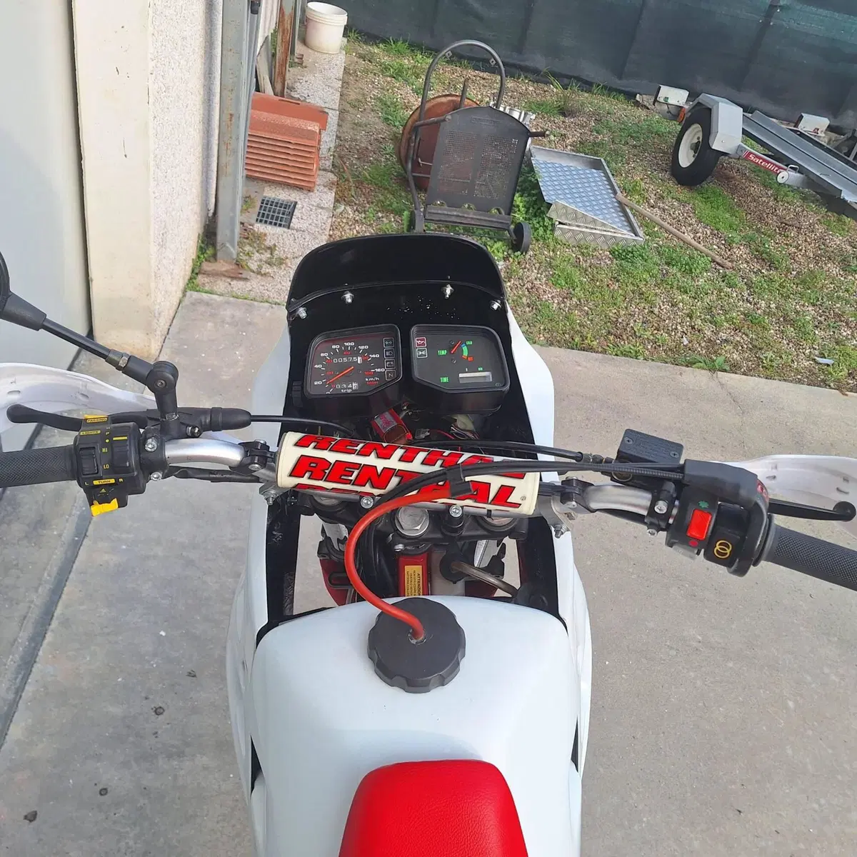 Gilera rc 600 (4)
