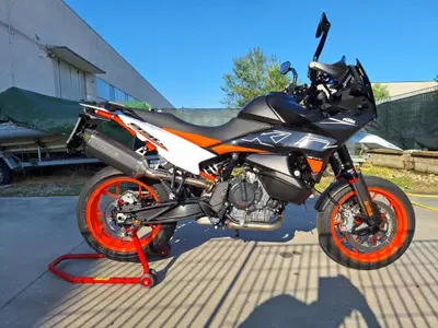 KTM 890 SMT (2023 - 25) usata