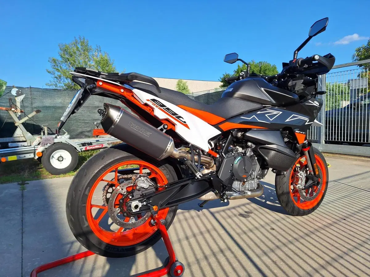 KTM 890 SMT (2023 - 25) (2)