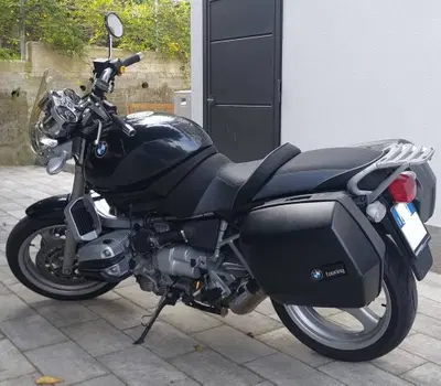 Bmw R 850 R (1994 - 02) usata