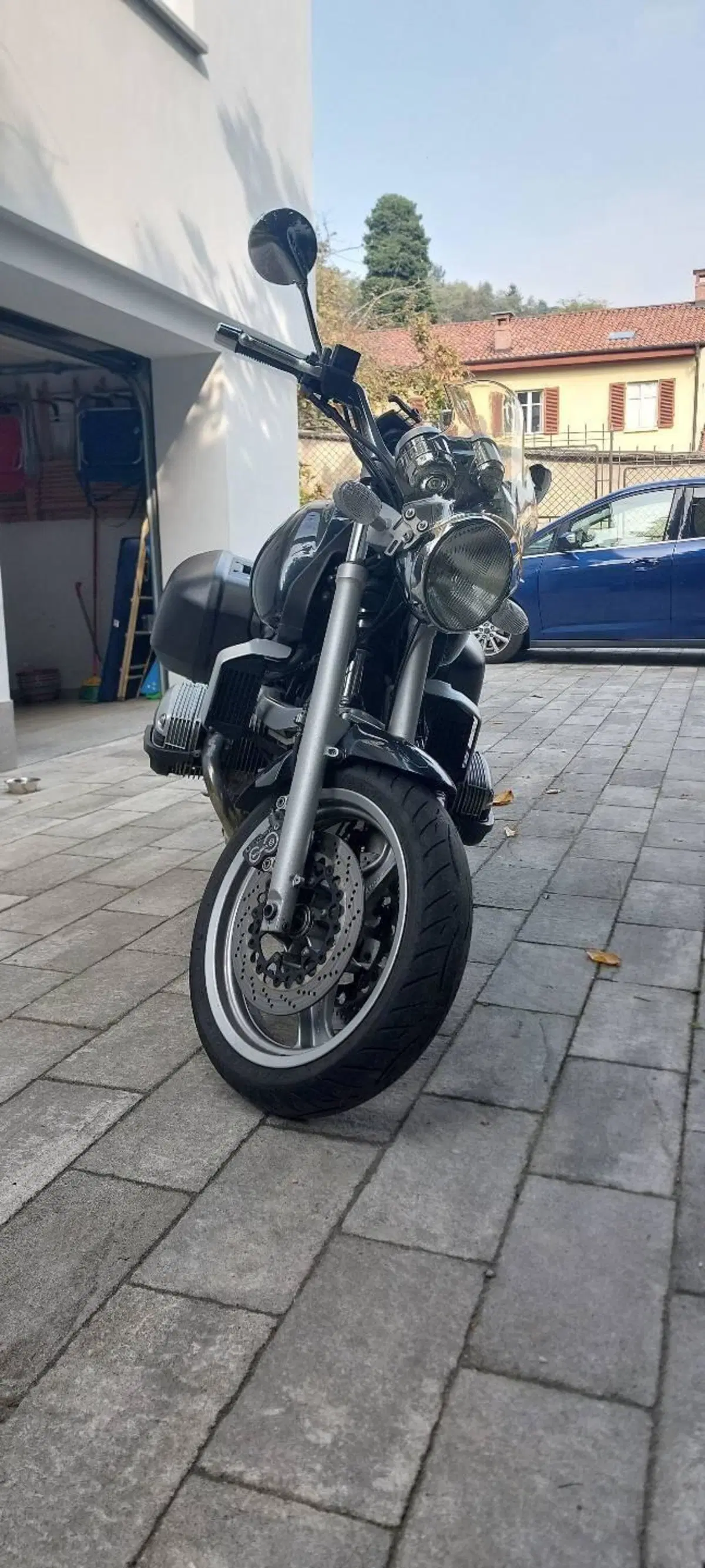Bmw R 850 R (1994 - 02) (2)