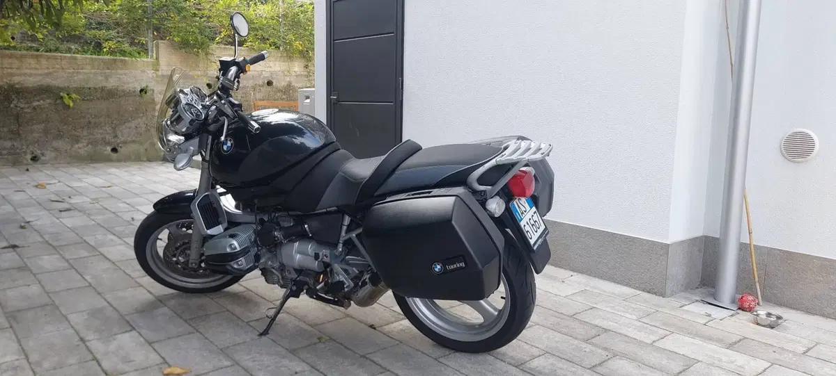 Bmw R 850 R (1994 - 02) (4)