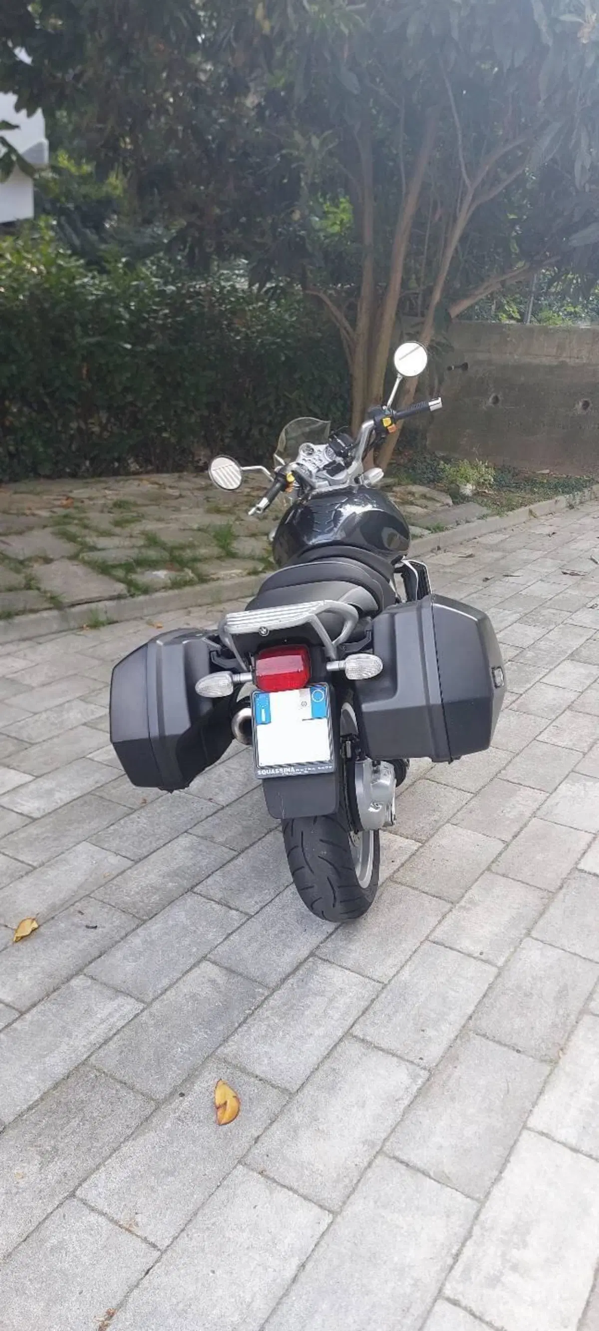 Bmw R 850 R (1994 - 02) (5)
