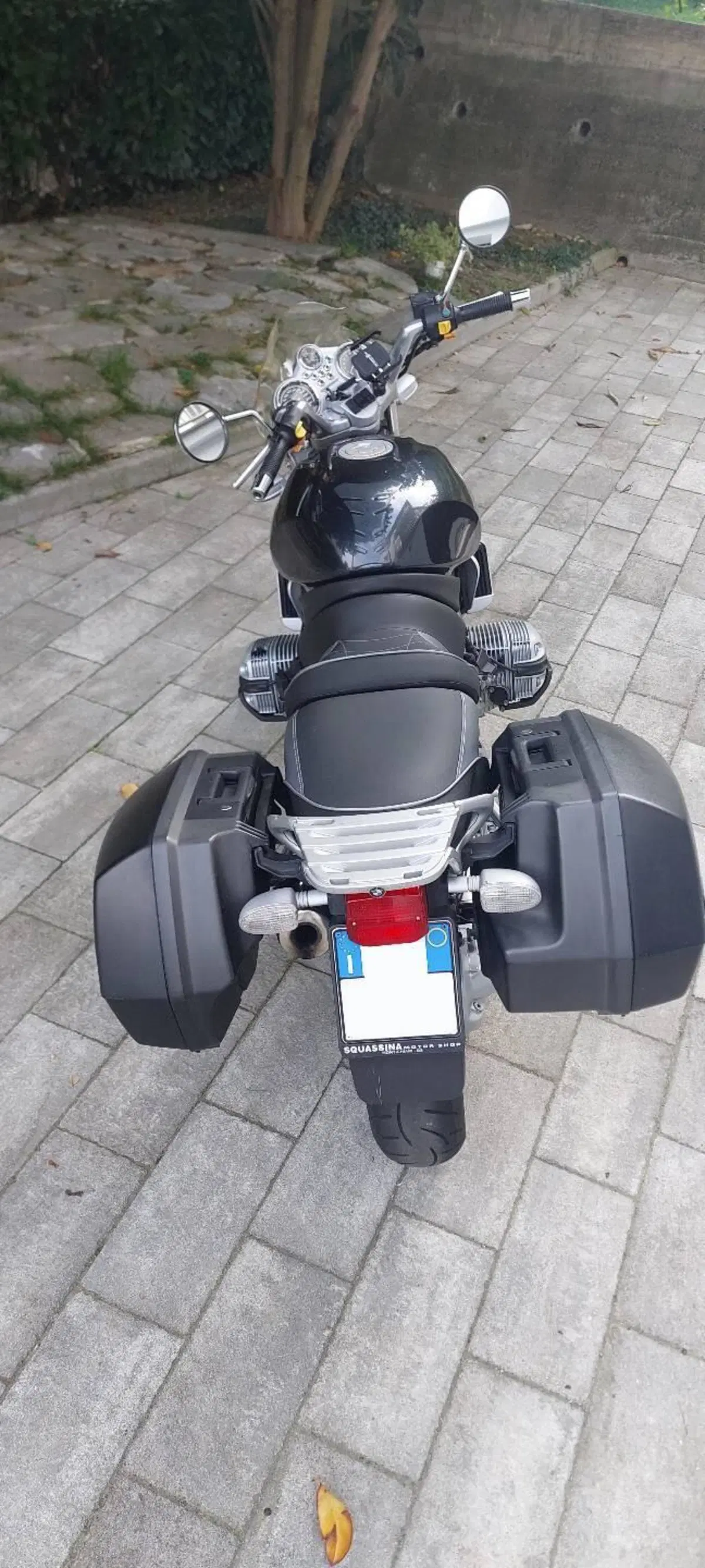 Bmw R 850 R (1994 - 02) (6)