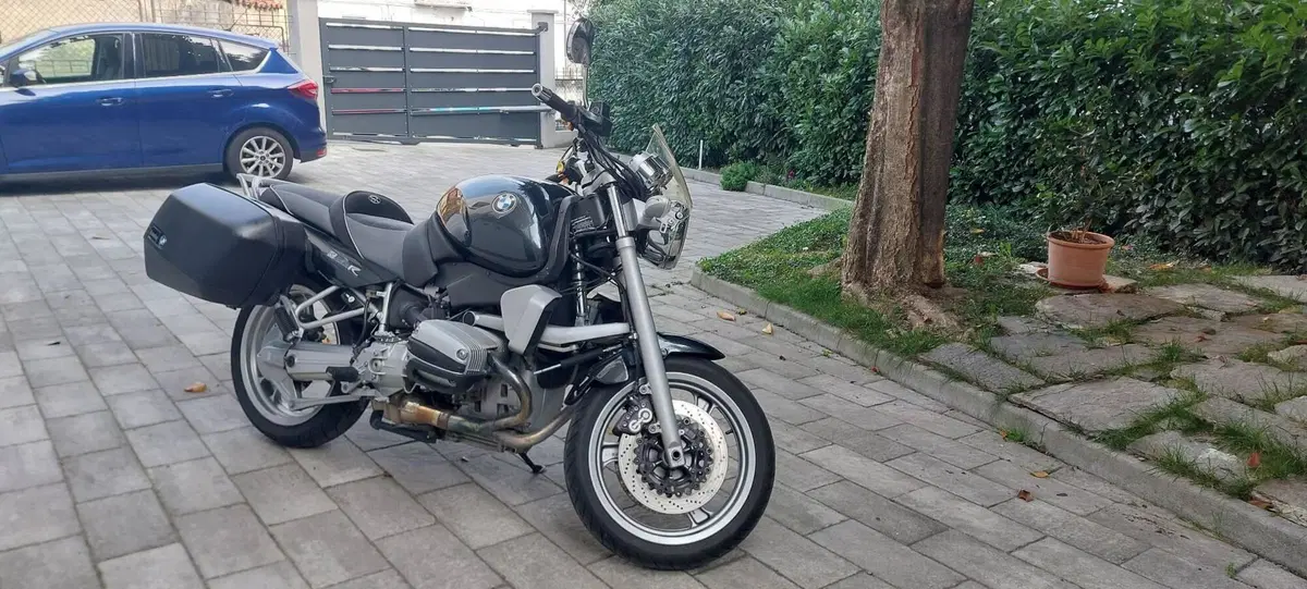 Bmw R 850 R (1994 - 02) (7)