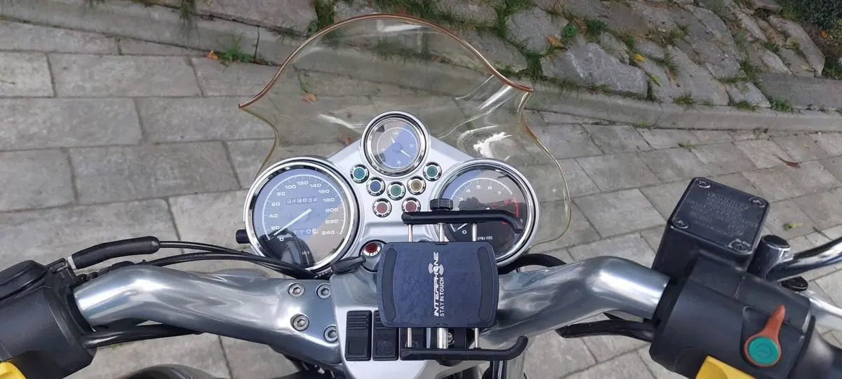 Bmw R 850 R (1994 - 02) (9)