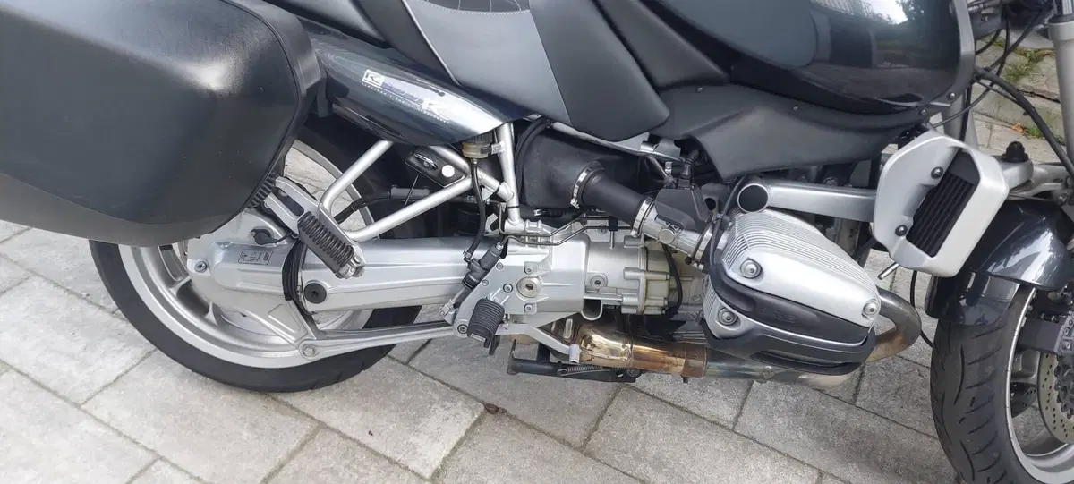 Bmw R 850 R (1994 - 02) (10)