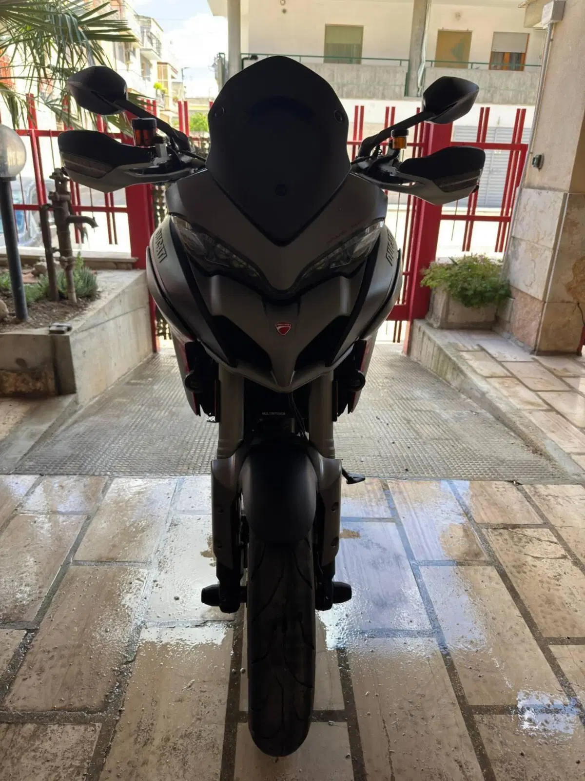 Ducati Multistrada 1260 S Grand Tour (2020) (2)