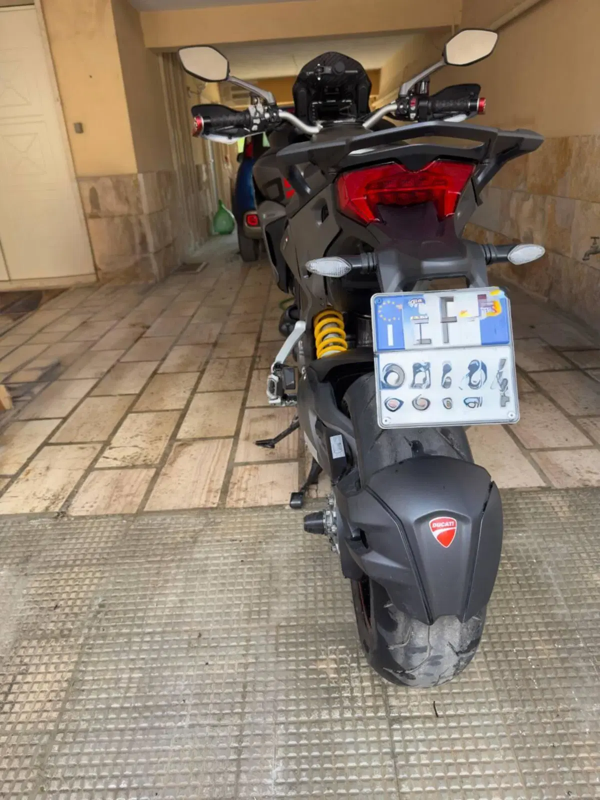 Ducati Multistrada 1260 S Grand Tour (2020) (5)