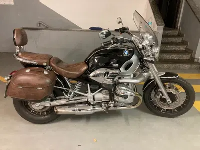 Bmw R 1200 C Classic usata
