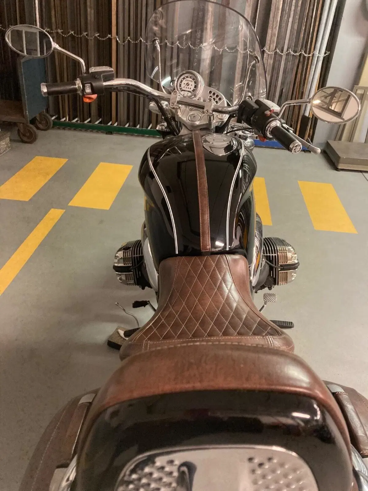 Bmw R 1200 C Classic (2)