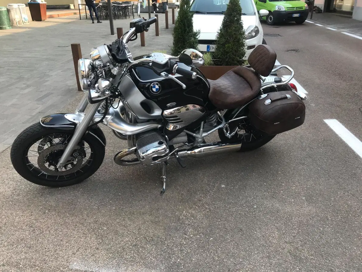Bmw R 1200 C Classic (4)