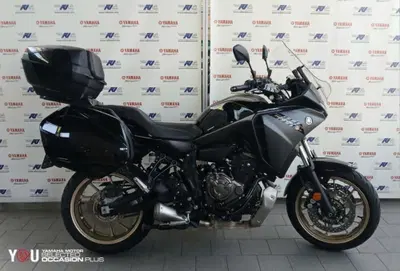 Yamaha Tracer 7 GT (2021 - 24) usata