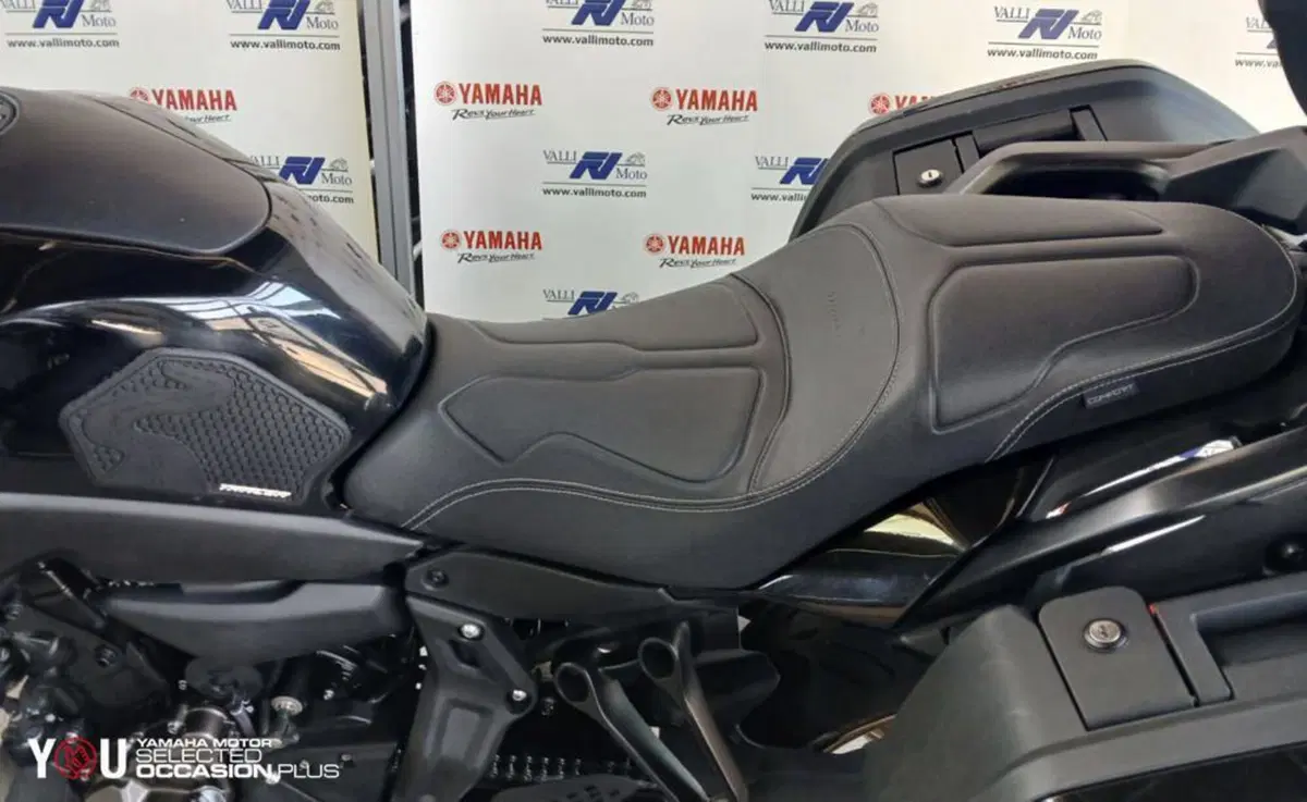 Yamaha Tracer 7 GT (2021 - 24) (3)