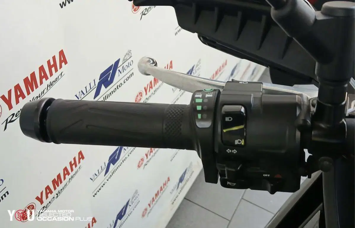 Yamaha Tracer 7 GT (2021 - 24) (6)