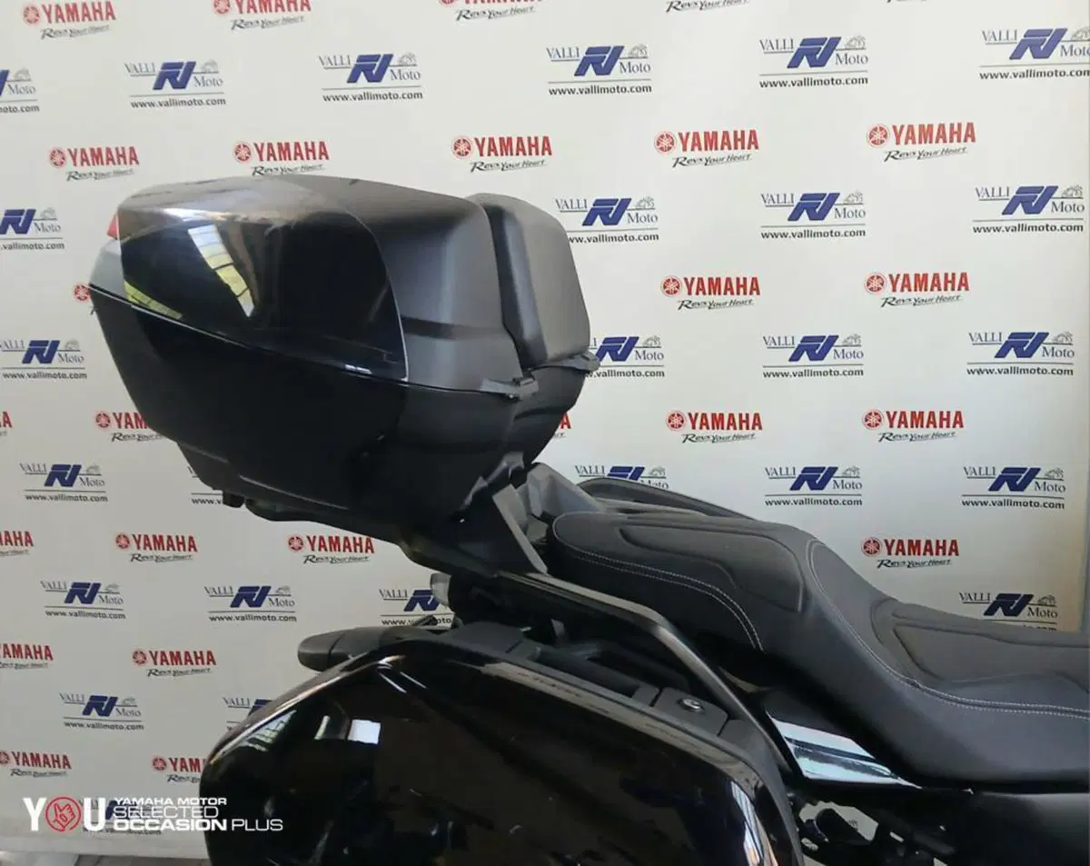 Yamaha Tracer 7 GT (2021 - 24) (7)