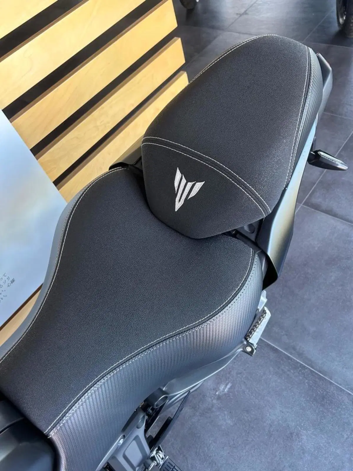 Yamaha MT-07 (2018 - 20) (2)