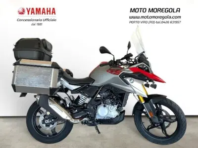 Bmw G 310 GS (2017 - 20) usata