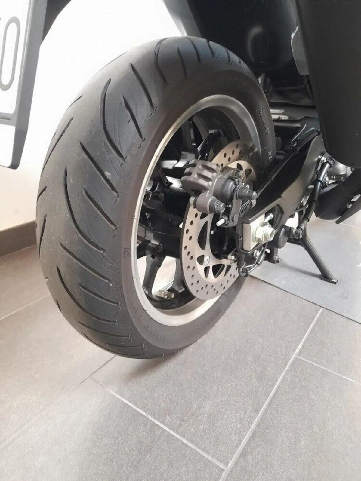 Yamaha T-Max 560 (2025 - 26) (7)
