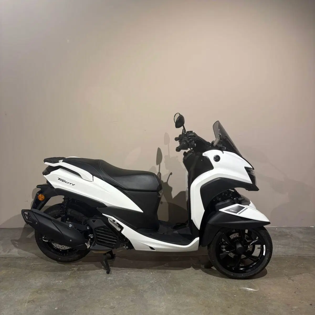 Yamaha Tricity 125 (2025 - 26) (2)