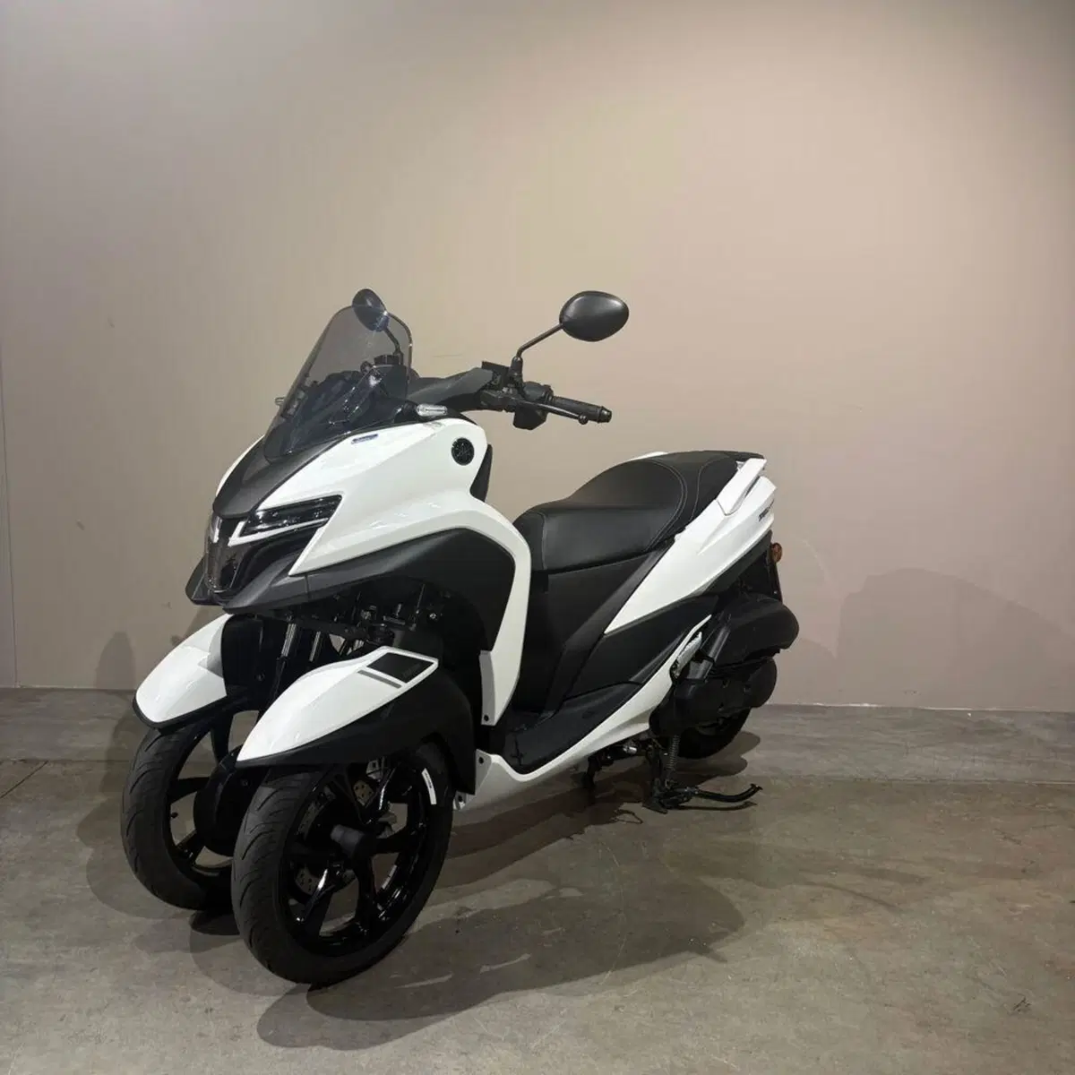 Yamaha Tricity 125 (2025 - 26) (4)