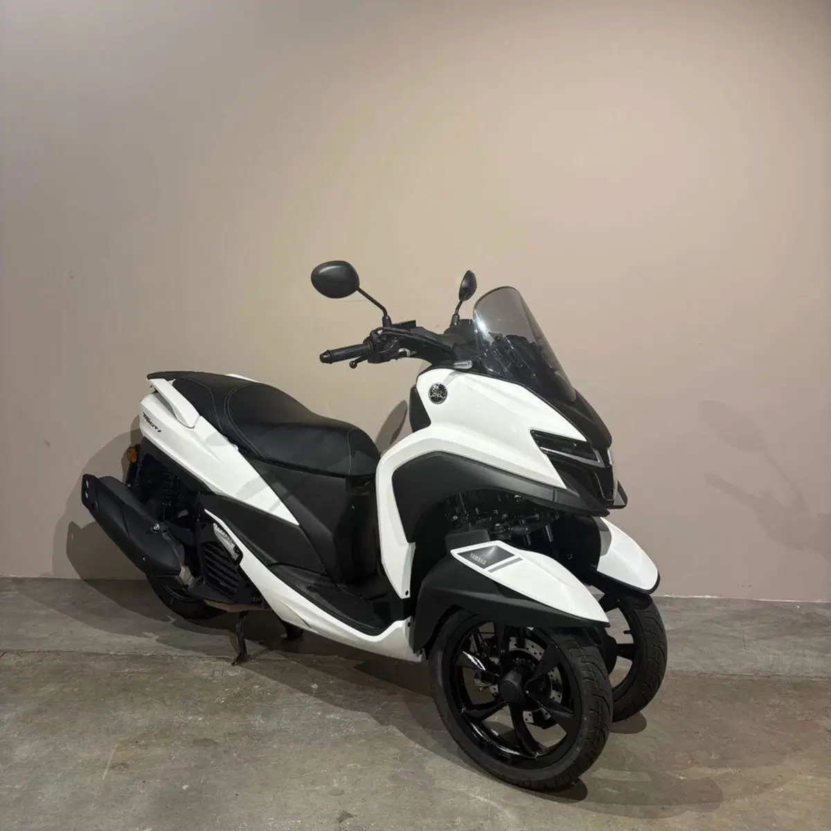 Yamaha Tricity 125 (2025 - 26) (3)