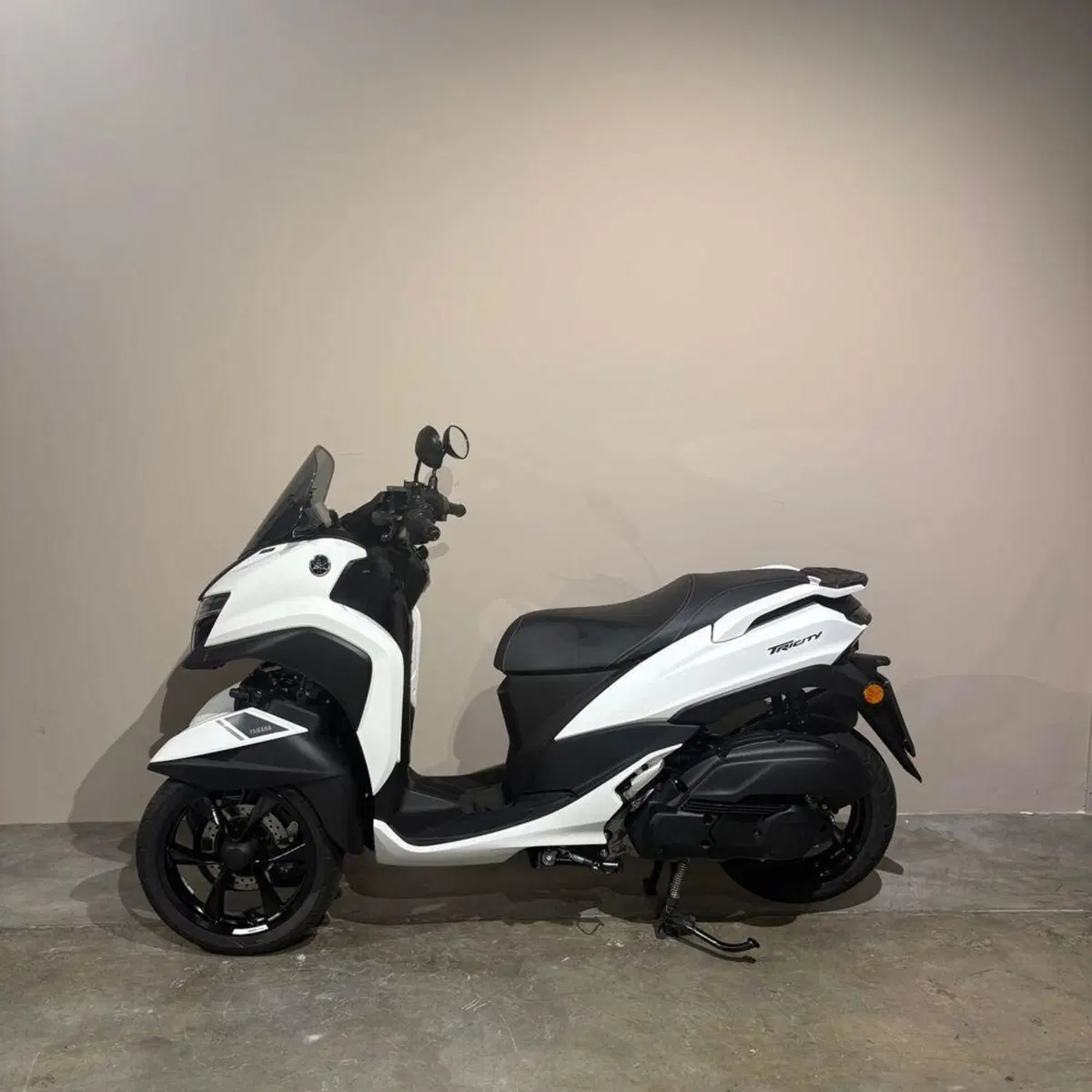 Yamaha Tricity 125 (2025 - 26) (5)
