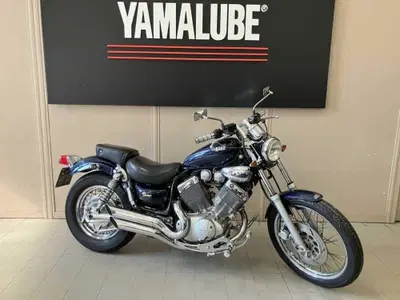 Yamaha XV 535 (1988 - 97) usata