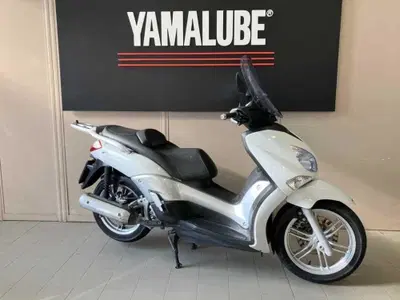 Yamaha X-City 250 (2006 - 16) usata
