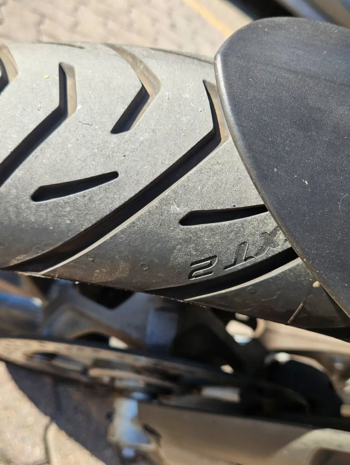 Bmw R 1200 GS (2013 - 16) (4)