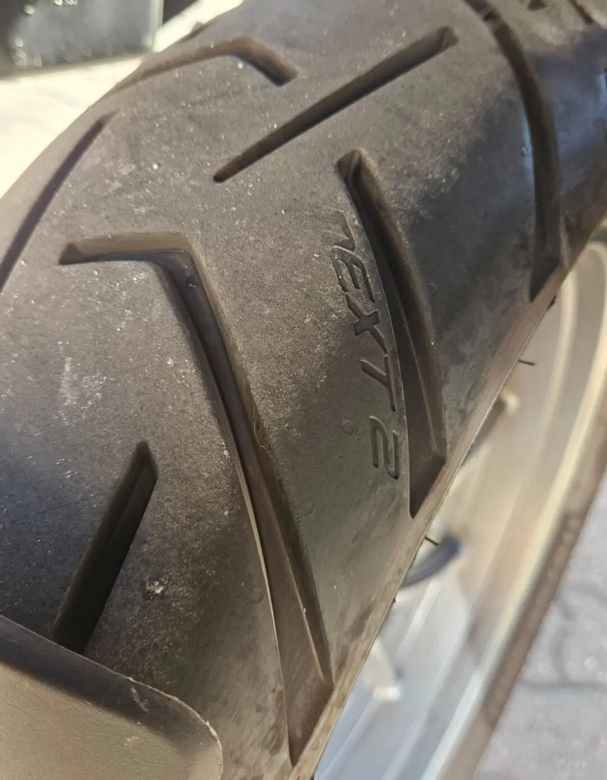 Bmw R 1200 GS (2013 - 16) (6)