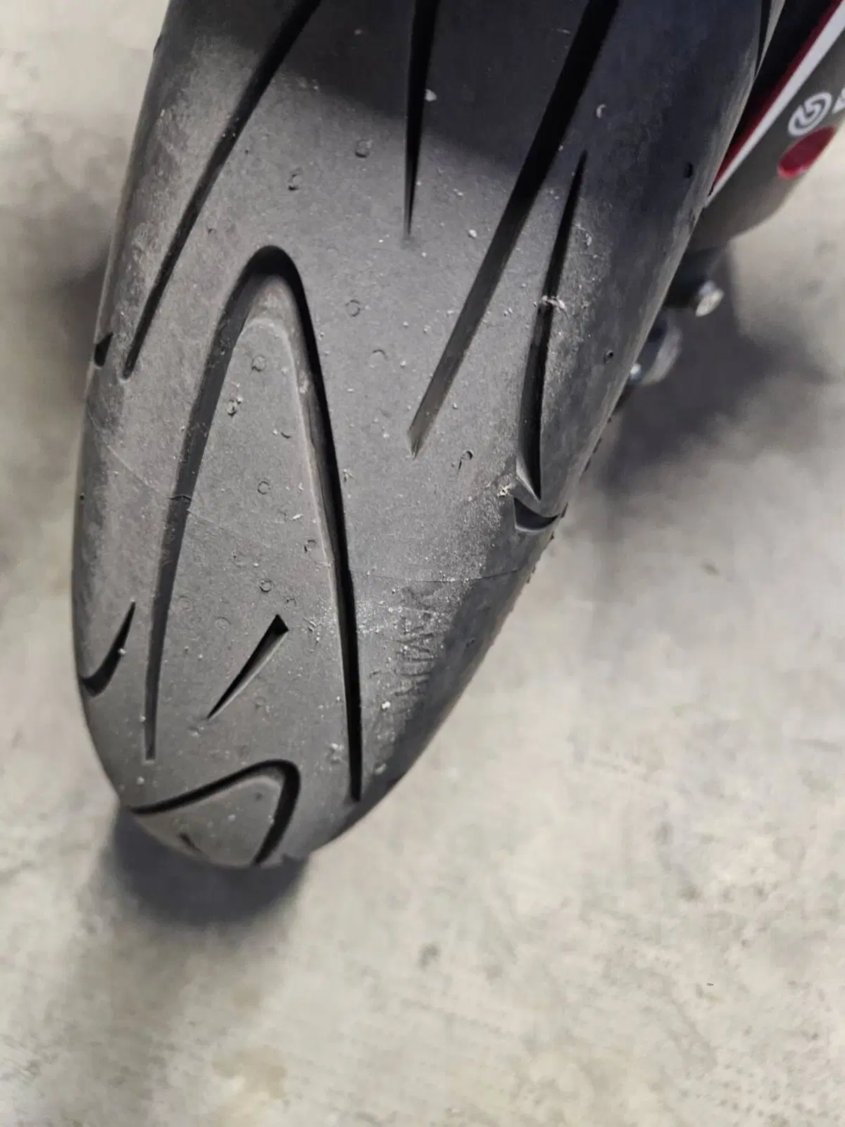 Ducati Multistrada 1260 (2018 - 20) (7)