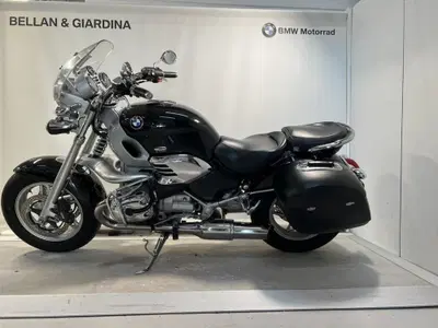 Bmw R 1200 C Montauk usata