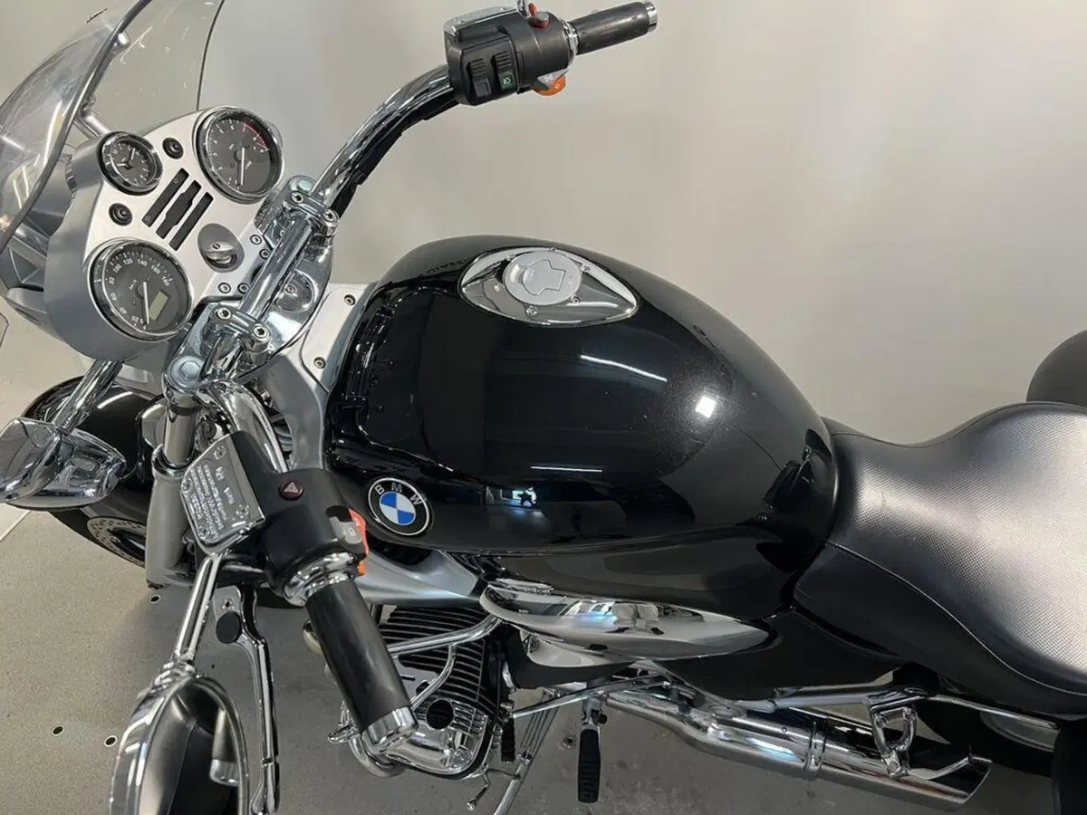 Bmw R 1200 C Montauk (7)