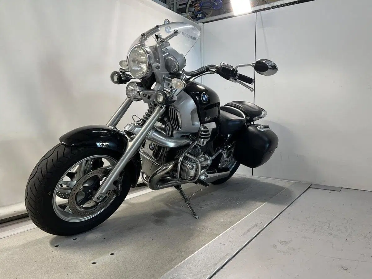 Bmw R 1200 C Montauk (4)
