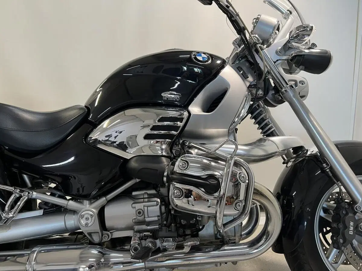 Bmw R 1200 C Montauk (13)