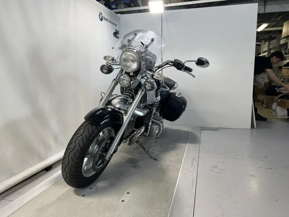 Bmw R 1200 C Montauk (5)