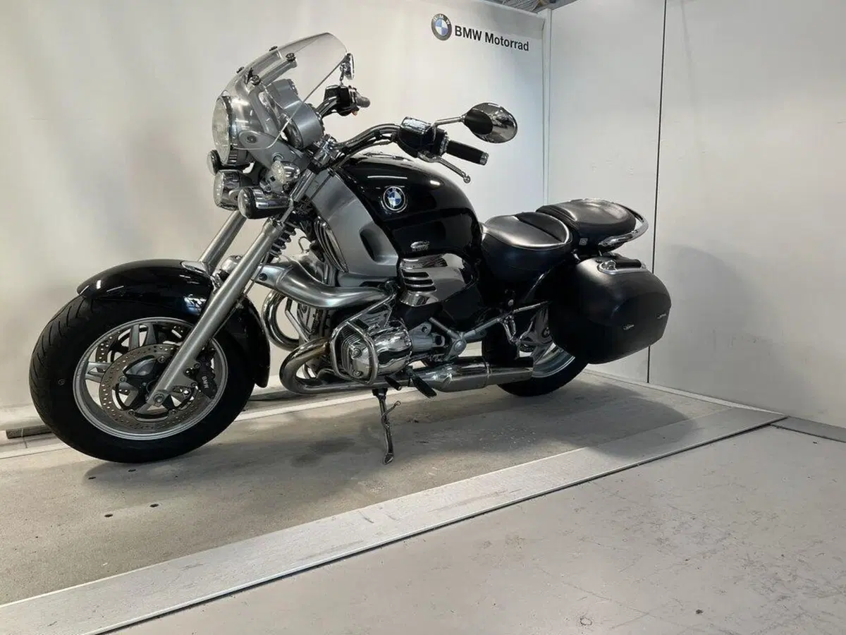 Bmw R 1200 C Montauk (3)