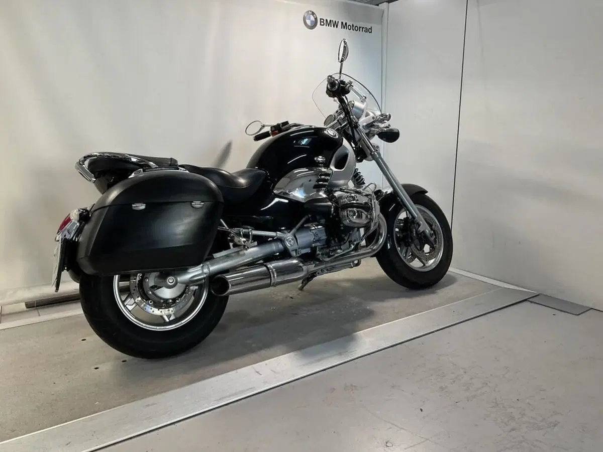 Bmw R 1200 C Montauk (14)
