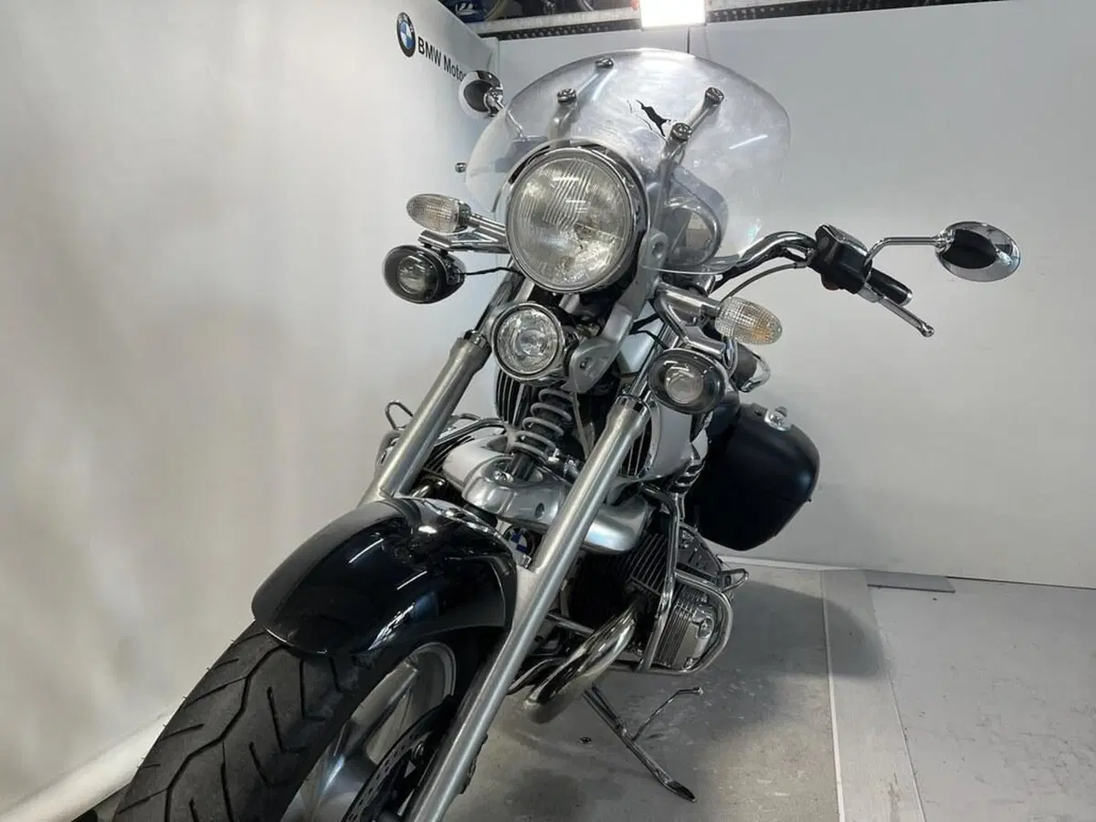 Bmw R 1200 C Montauk (6)