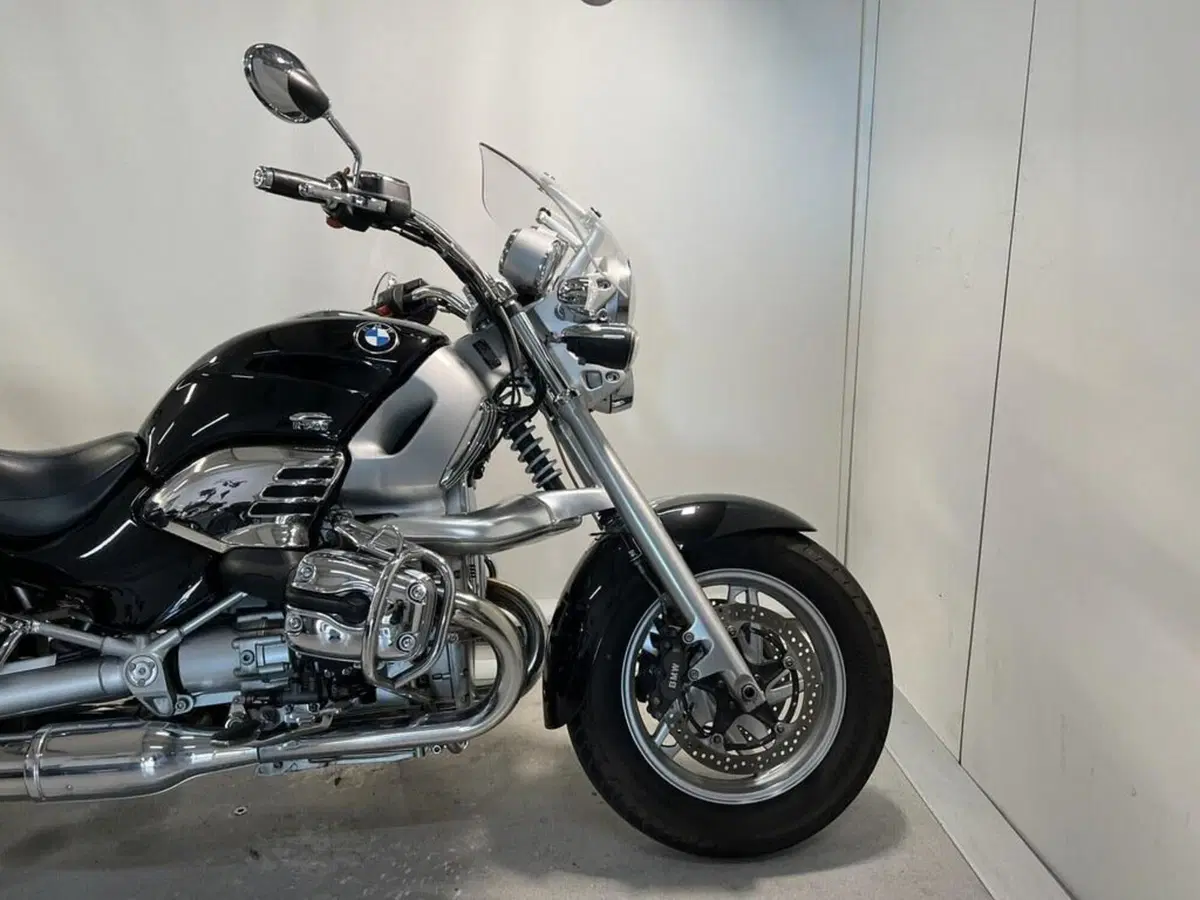 Bmw R 1200 C Montauk (12)