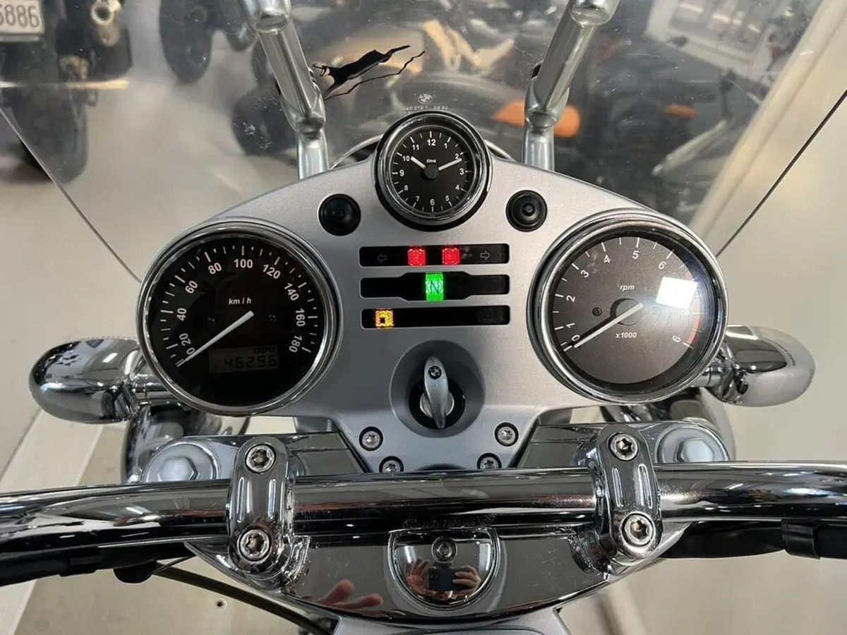 Bmw R 1200 C Montauk (9)