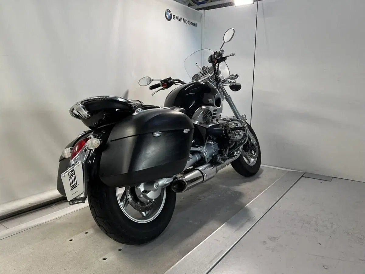 Bmw R 1200 C Montauk (15)
