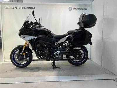 Yamaha Tracer 900 GT (2018 - 20) usata